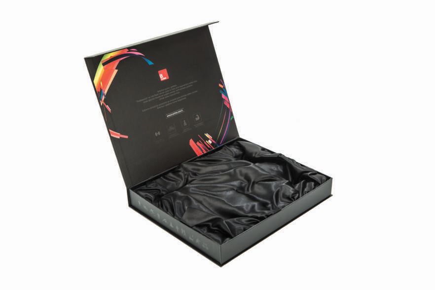 RIGID BOX