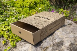 E-COMMERCE BOX