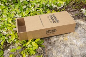 E-COMMERCE BOX