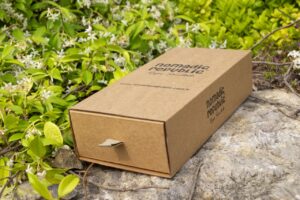 E-COMMERCE BOX