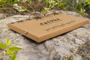 E-COMMERCE BOX