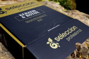 E-COMMERCE BOX