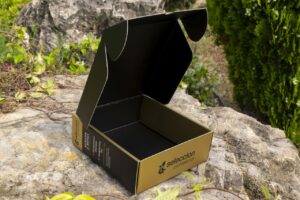 E-COMMERCE BOX