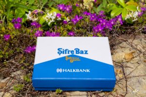 E-COMMERCE BOX