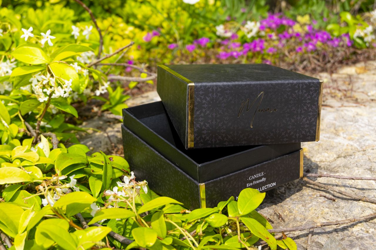 RIGID BOX