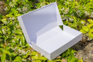 E-COMMERCE BOX