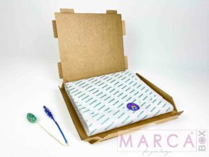 E-COMMERCE BOX