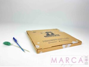 E-COMMERCE BOX