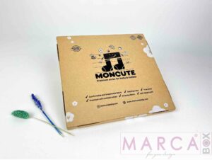E-COMMERCE BOX