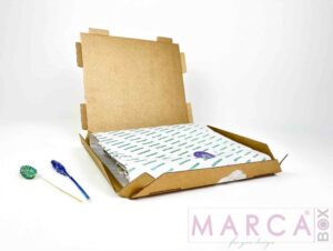 E-COMMERCE BOX